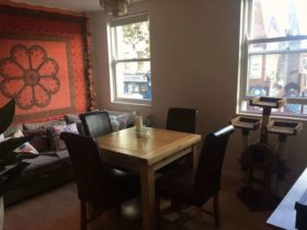 1 bedroom Flat to re...